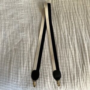 Clare V Crossbody Strap